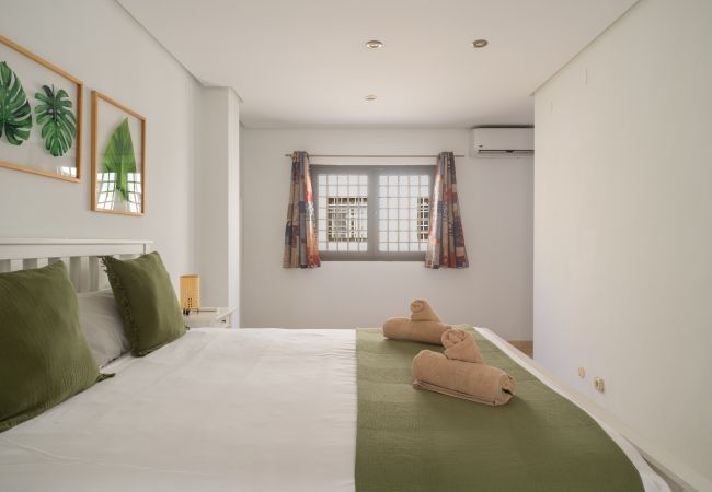 Maison à Las Palmas de Gran Canaria - Awesome beachfront terrace By CanariasGetaway 