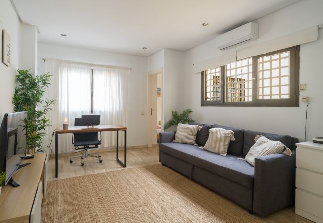 Maison à Las Palmas de Gran Canaria - Awesome beachfront terrace By CanariasGetaway 