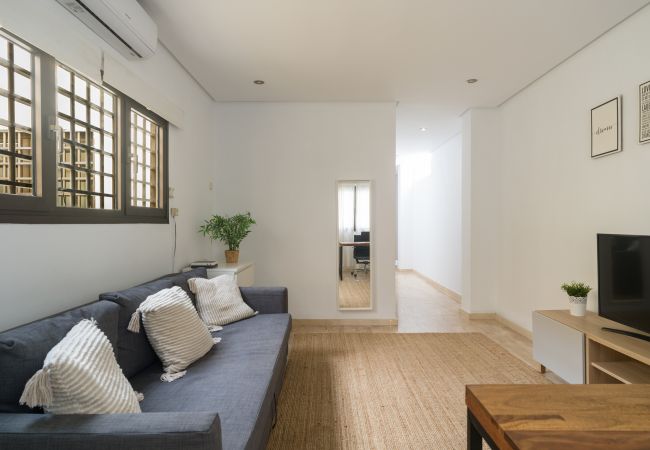 Maison à Las Palmas de Gran Canaria - Awesome beachfront terrace By CanariasGetaway 