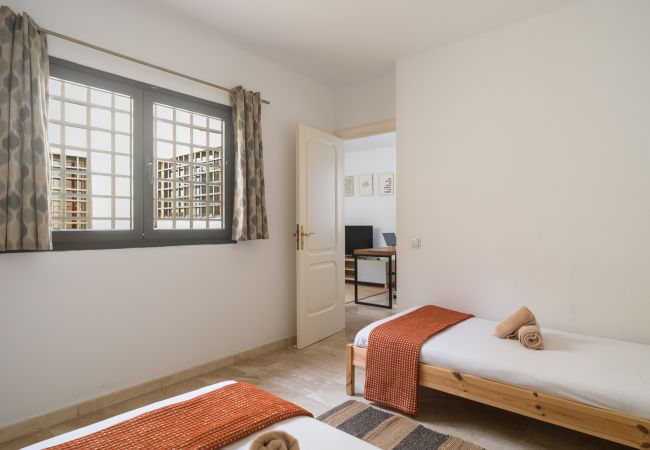 Maison à Las Palmas de Gran Canaria - Awesome beachfront terrace By CanariasGetaway 