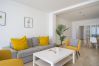 Maison à Las Palmas de Gran Canaria - Awesome beachfront terrace By CanariasGetaway 