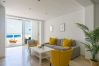 Maison à Las Palmas de Gran Canaria - Awesome beachfront terrace By CanariasGetaway 