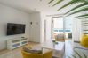 Maison à Las Palmas de Gran Canaria - Awesome beachfront terrace By CanariasGetaway 