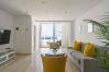 Maison à Las Palmas de Gran Canaria - Awesome beachfront terrace By CanariasGetaway 