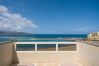Maison à Las Palmas de Gran Canaria - Awesome beachfront terrace By CanariasGetaway 