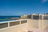 Maison à Las Palmas de Gran Canaria - Awesome beachfront terrace By CanariasGetaway 