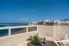 Maison à Las Palmas de Gran Canaria - Awesome beachfront terrace By CanariasGetaway 