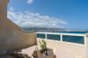 Maison à Las Palmas de Gran Canaria - Awesome beachfront terrace By CanariasGetaway 