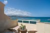 Maison à Las Palmas de Gran Canaria - Awesome beachfront terrace By CanariasGetaway 