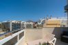 Maison à Las Palmas de Gran Canaria - Awesome beachfront terrace By CanariasGetaway 