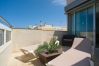 Maison à Las Palmas de Gran Canaria - Awesome beachfront terrace By CanariasGetaway 