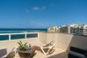 Maison à Las Palmas de Gran Canaria - Awesome beachfront terrace By CanariasGetaway 
