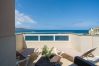 Maison à Las Palmas de Gran Canaria - Awesome beachfront terrace By CanariasGetaway 