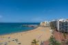 Maison à Las Palmas de Gran Canaria - Awesome beachfront terrace By CanariasGetaway 