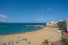 Maison à Las Palmas de Gran Canaria - Awesome beachfront terrace By CanariasGetaway 