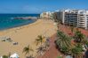 Maison à Las Palmas de Gran Canaria - Awesome beachfront terrace By CanariasGetaway 