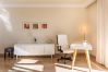 Appartement à Marbella - Sierra Blanca, Marbella - Exclusive Luxury Scandinavian decorated with Jacuzzi