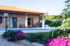 Villa à Armamar - Villa avec piscine d'eau salée, adaptée aux familles et groupes