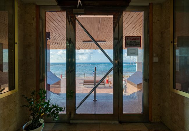 Maison à Las Palmas de Gran Canaria - Mirador de Las Canteras by Canariasgetaway