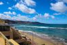 Maison à Las Palmas de Gran Canaria - Mirador de Las Canteras by Canariasgetaway