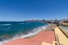 Maison à Las Palmas de Gran Canaria - Mirador de Las Canteras by Canariasgetaway