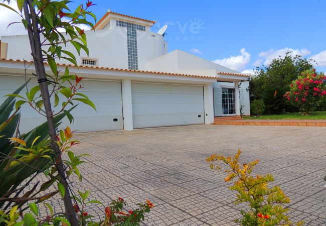 Villa à Castro Marim - Villa Xele