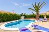 Villa à Cap d´Artruix - Menorca Sol 1