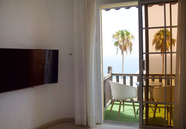 Maison à San Bartolomé de Tirajana - Altamar 52 with balcony&pool By CanariasGetaway 