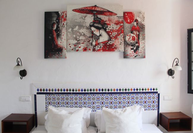 Maison à San Bartolomé de Tirajana - Altamar 52 with balcony&pool By CanariasGetaway 