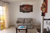 Maison à San Bartolomé de Tirajana - Altamar 52 with balcony&pool By CanariasGetaway 