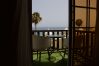 Maison à San Bartolomé de Tirajana - Altamar 52 with balcony&pool By CanariasGetaway 
