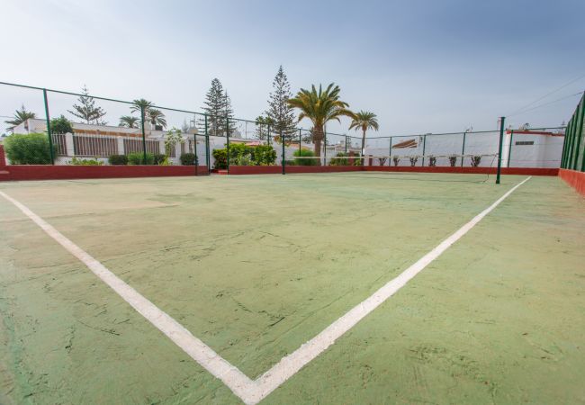 Bungalow à Maspalomas - New 3BR with Great Terrace By CanariasGetaway 