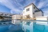 Villa à Albufeira - Villa Pacheco | 4 Chambres | Proche de la plage | Olhos de Água