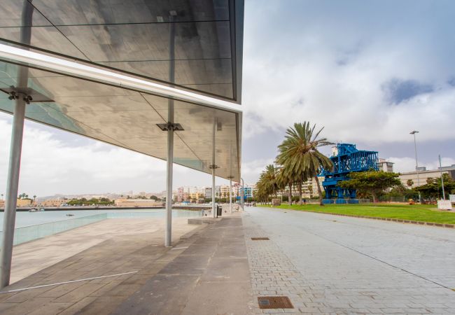 Maison à Las Palmas de Gran Canaria - Downtown Catalina by CanariasGetaway