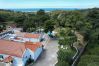Villa à Costa de Caparica - Ferme sur la plage, vue mer à 2 pas de Lisbonne