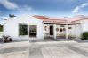 Villa à Costa de Caparica - Ferme sur la plage, vue mer à 2 pas de Lisbonne