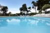 Villa à Costa de Caparica - Ferme sur la plage, vue mer à 2 pas de Lisbonne