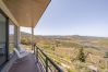 Villa à Folgosa - Villa avec piscine, barbecue et vue panoramique