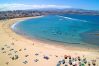 Maison à Las Palmas de Gran Canaria - Benecharo by CanariasGetaway