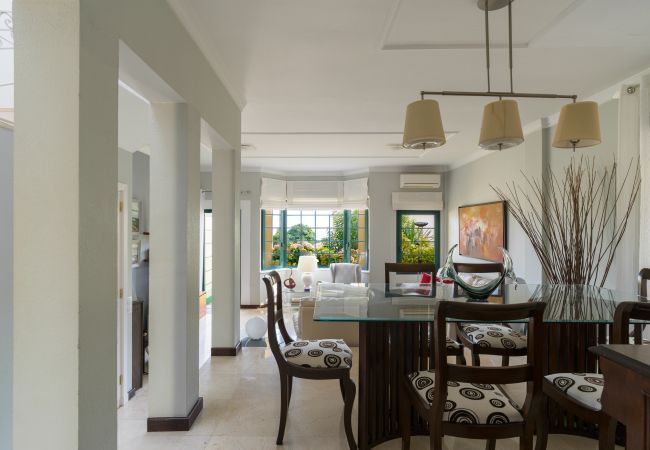 Maison à Santa Brígida - House with cozy garden BBQ  Maison à Santa Brígida - House with cozy garden BBQ