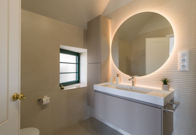 Maison à Santa Brígida - House with cozy garden BBQ  Maison à Santa Brígida - House with cozy garden BBQ