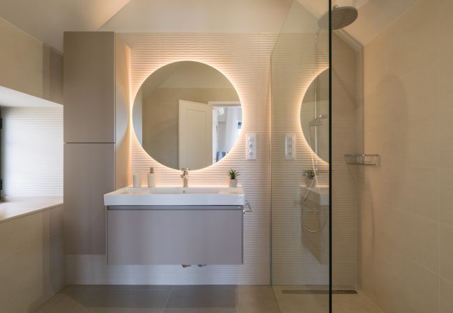 Maison à Santa Brígida - House with cozy garden BBQ  Maison à Santa Brígida - House with cozy garden BBQ