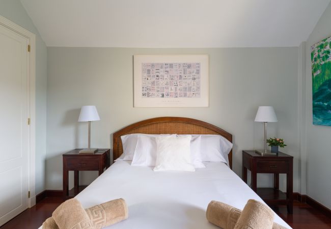 Maison à Santa Brígida - House with cozy garden BBQ  Maison à Santa Brígida - House with cozy garden BBQ