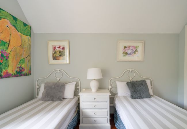 Maison à Santa Brígida - House with cozy garden BBQ  Maison à Santa Brígida - House with cozy garden BBQ