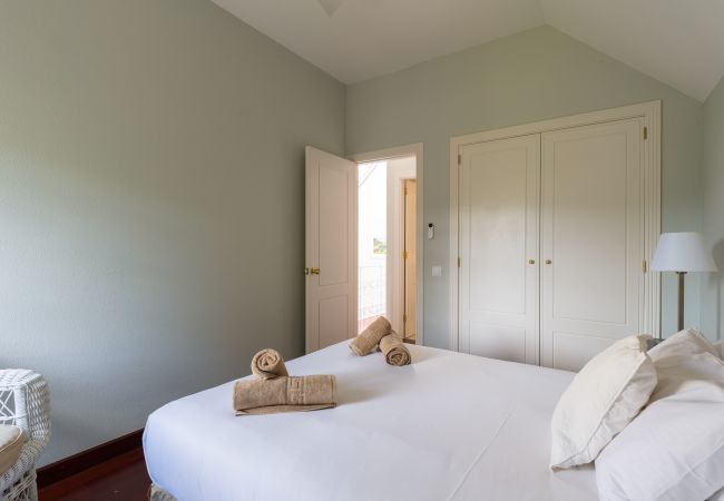 Maison à Santa Brígida - House with cozy garden BBQ  Maison à Santa Brígida - House with cozy garden BBQ