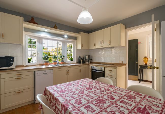 Maison à Santa Brígida - House with cozy garden BBQ  Maison à Santa Brígida - House with cozy garden BBQ