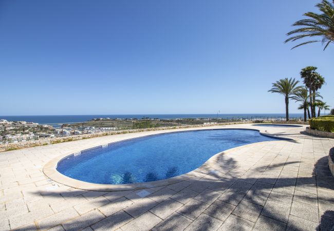 Maison à Albufeira - Casa Coral | 3 Chambres | Vue Magnifique | Moderne