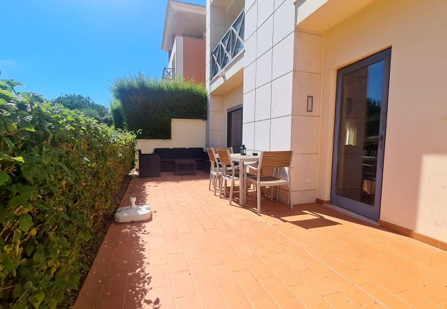 Appartement à Albufeira - Albufeira 2 Terrace Town House