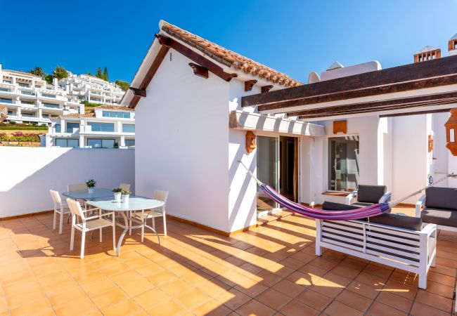 Appartement à Marbella - Penthouse Las Tortugas Marbella