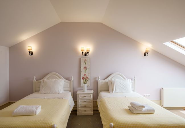 Villa à Armamar -  Feel Discovery Casa da Capela